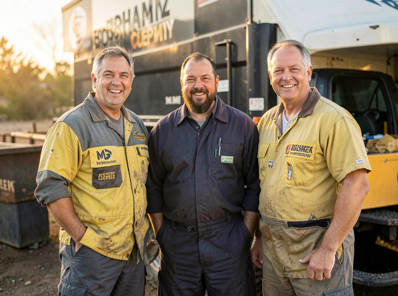 Sewage Cleanup company in Collins, MS